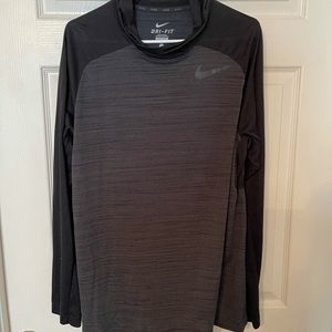 Nike Light Weight Hoodie